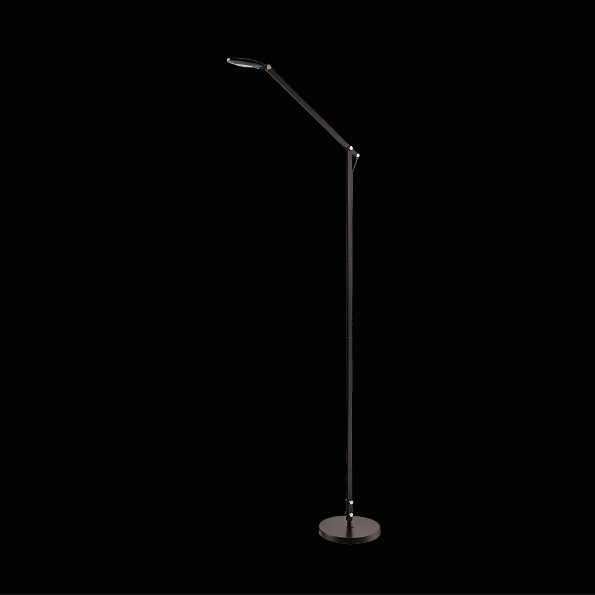 Natalia Floor Lamps Mantra Fusion Contemporary Floor Lamps Natalia Floor Lamps Mantra Fusion Contemporary Floor Lamps